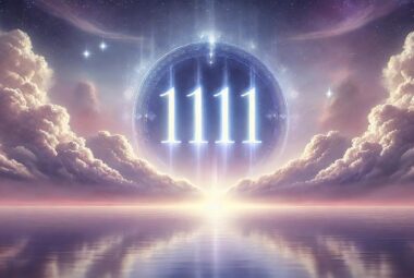 what does 1111 mean spiritually