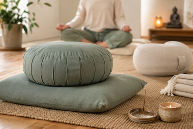 Meditation Cushions