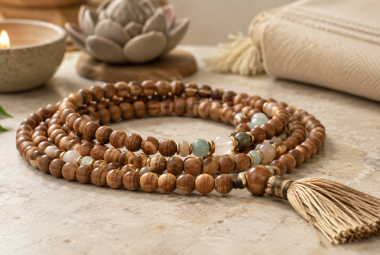 Mala Beads