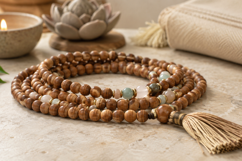 Mala Beads