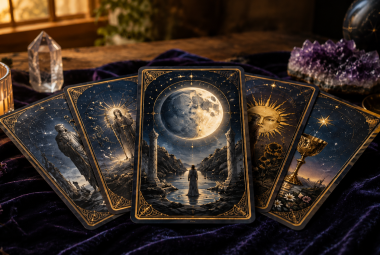 Tarot Card Decks