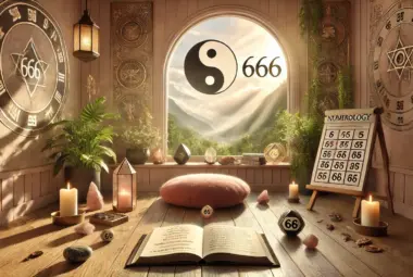 666 spritual meaning