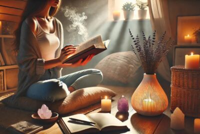 spiritual books