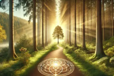 spiritual guidance