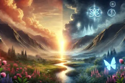 what is spiritual warfare
