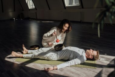 Sound Bath Starter Kits