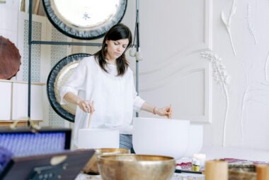 astrology and spiritual health