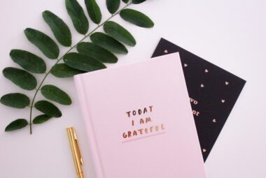 Gratitude Practice Routine