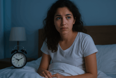 7 spiritual meaning of waking up at 3am