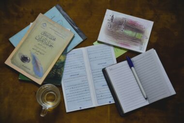 Manifestation Journals