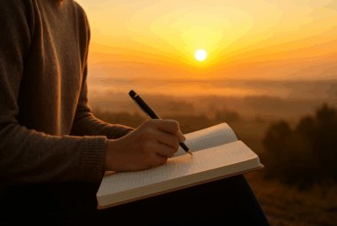 Scripting Manifestation