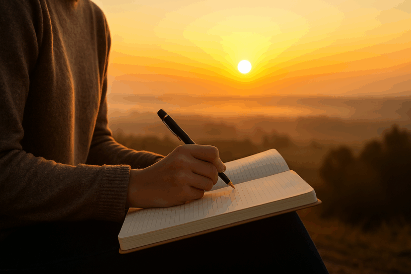 Scripting Manifestation