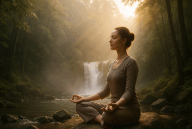 Chakra Healing Meditations