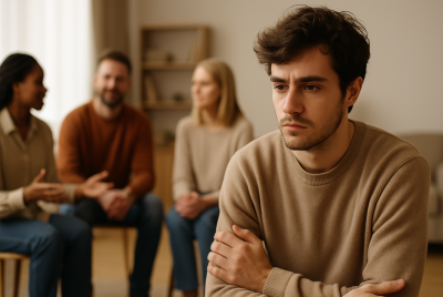 spiritual collectivism or cult