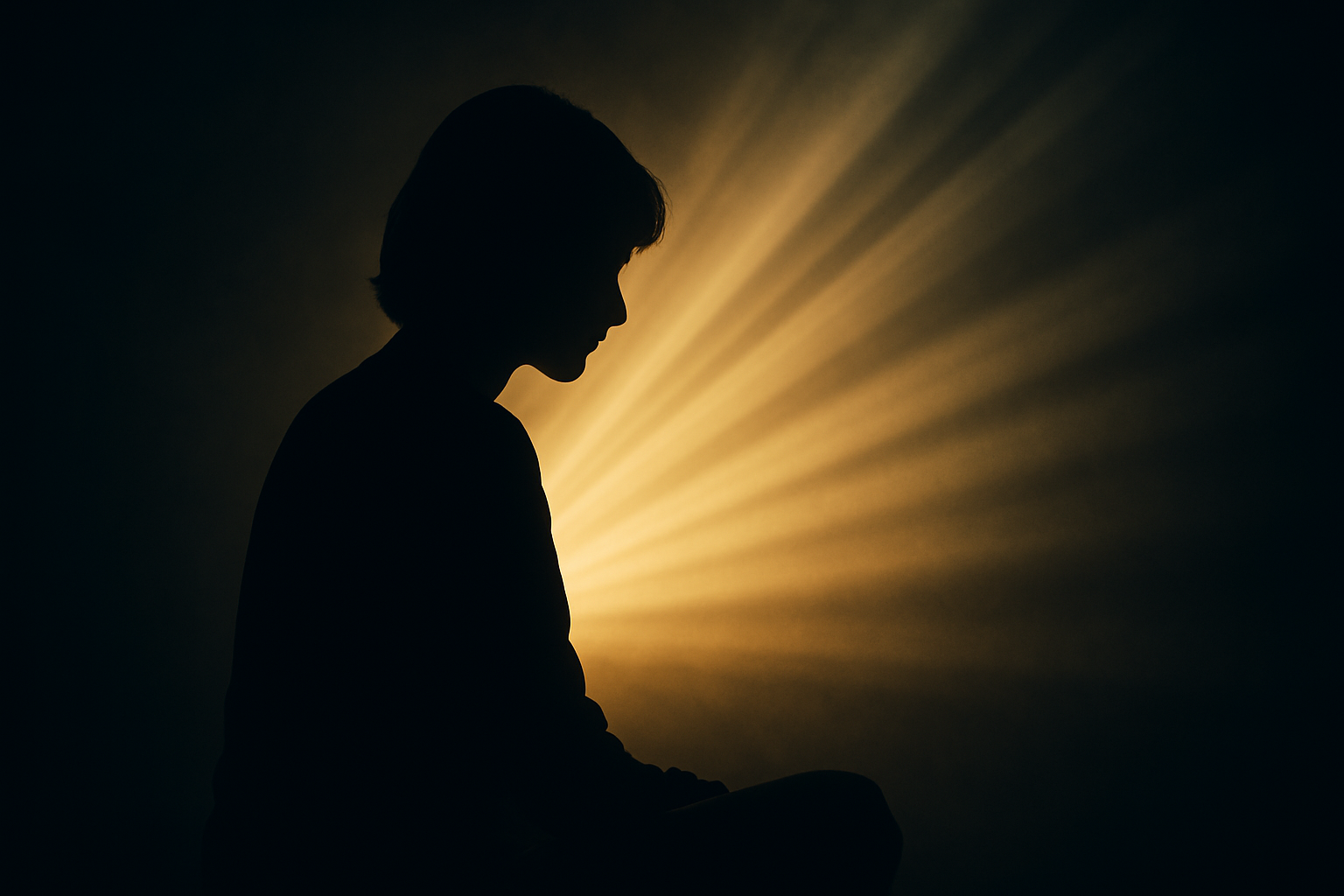 10 Shadow Work Prompts for Deep Inner Healing - Soulglowz