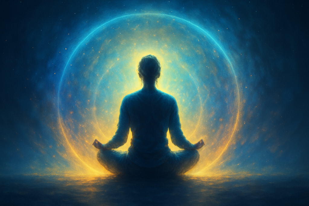 spiritual attack