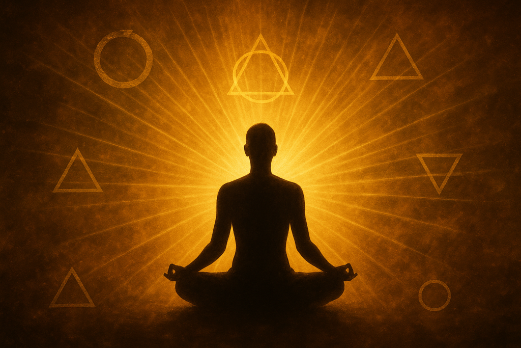 spiritual alchemy