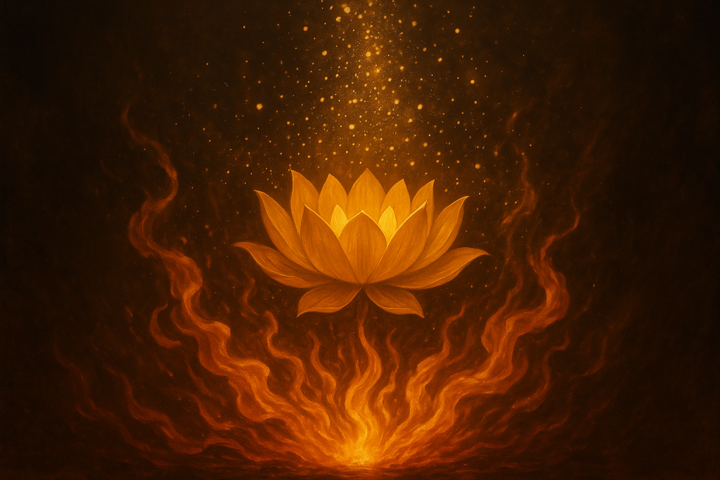 spiritual alchemy