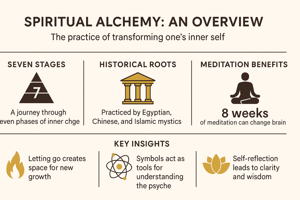 spiritual alchemy