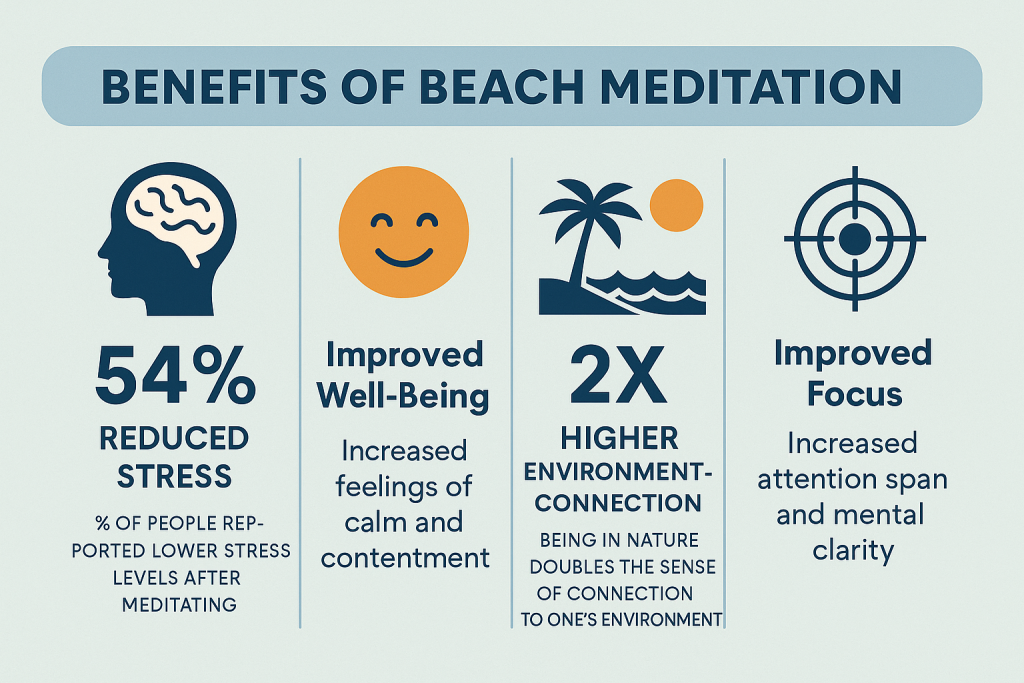 Beach Meditation