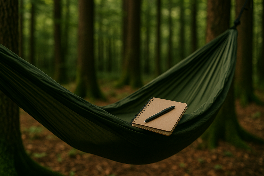 Forest Bathing