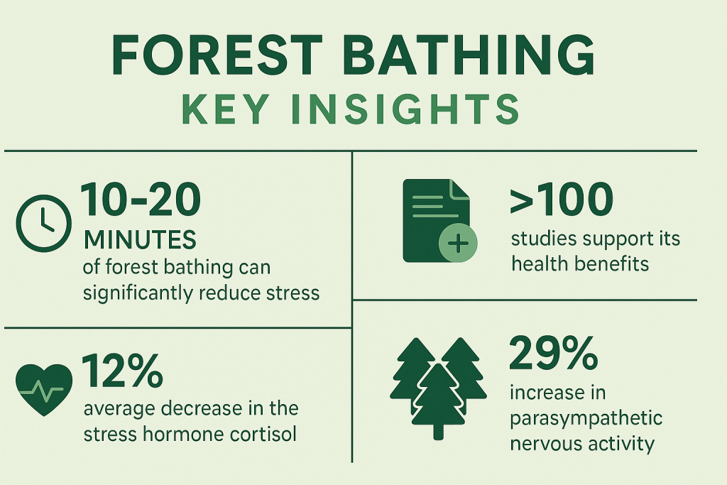 Forest Bathing