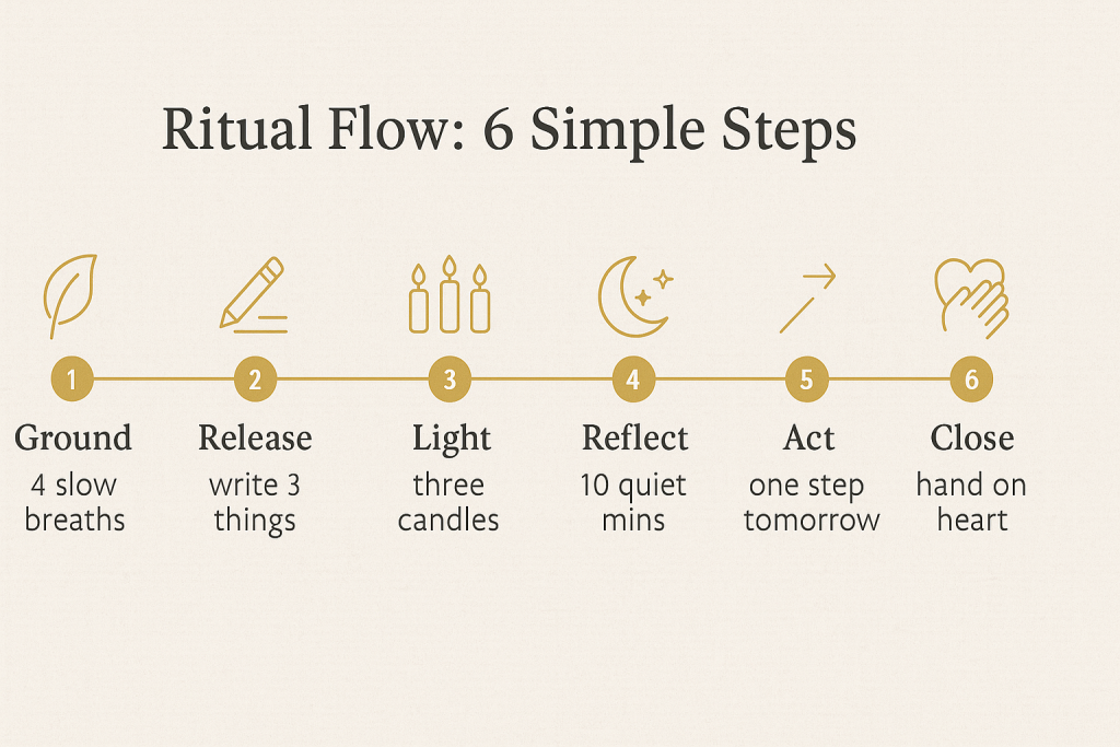 Winter Solstice Ceremony