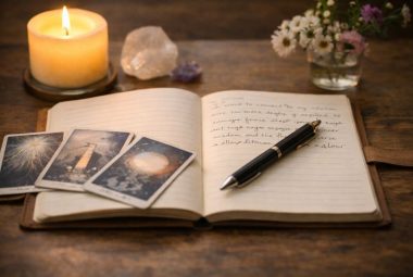 Divine Feminine Energy