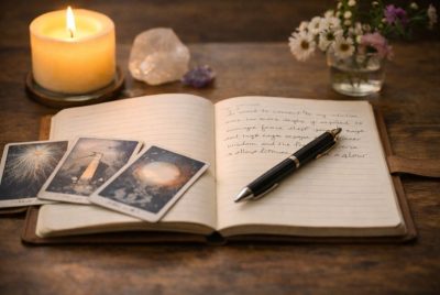 Divine Feminine Energy