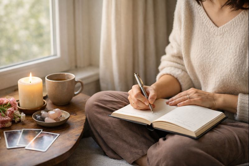 Divine Feminine Energy