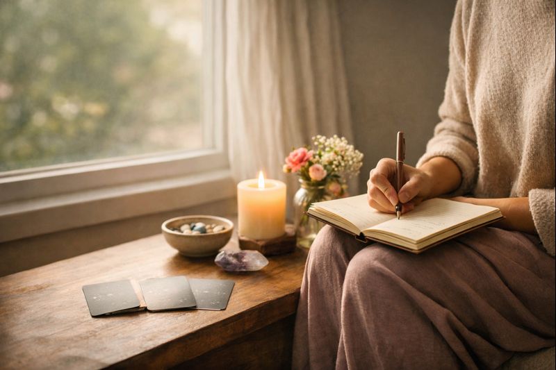 Divine Feminine Energy