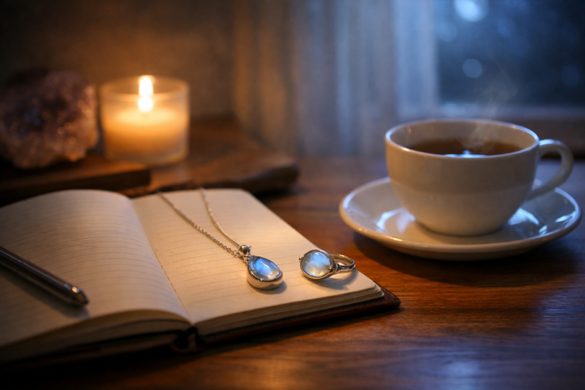 moonstone significance