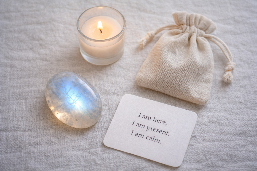 moonstone significance