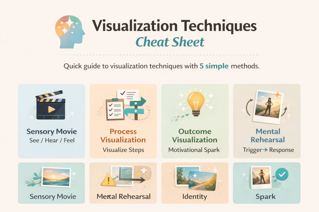 Visualization Techniques