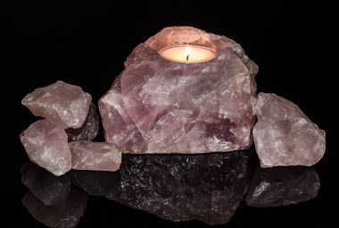 rose quartz benefits