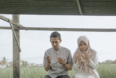 Spiritual Practices For Couples