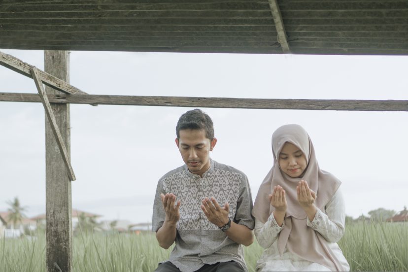 Spiritual Practices For Couples