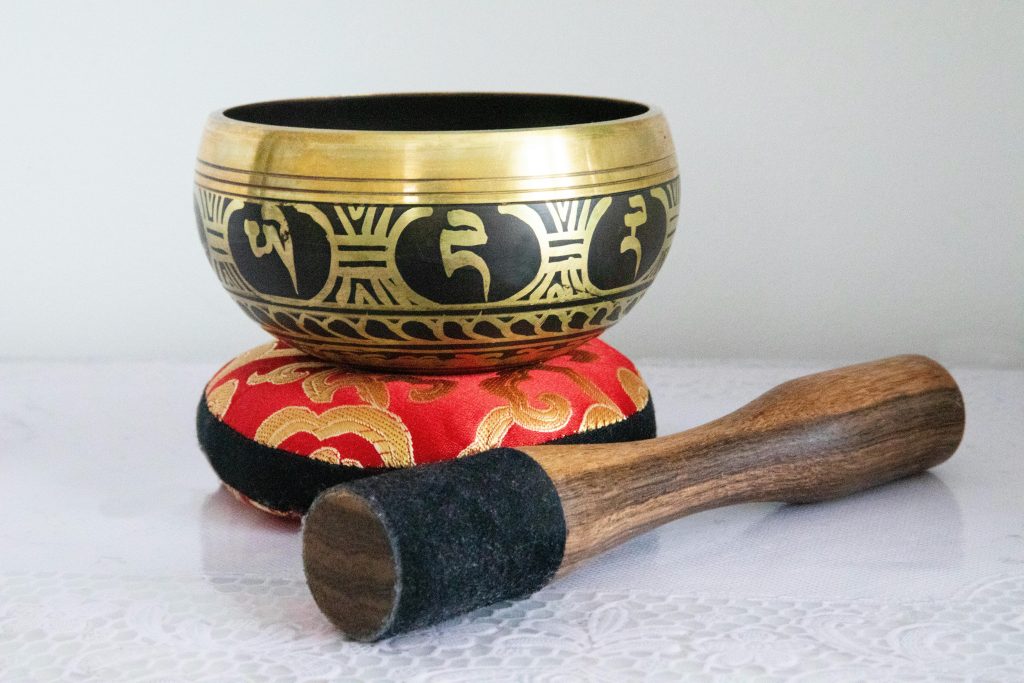 tibetan gong bowls