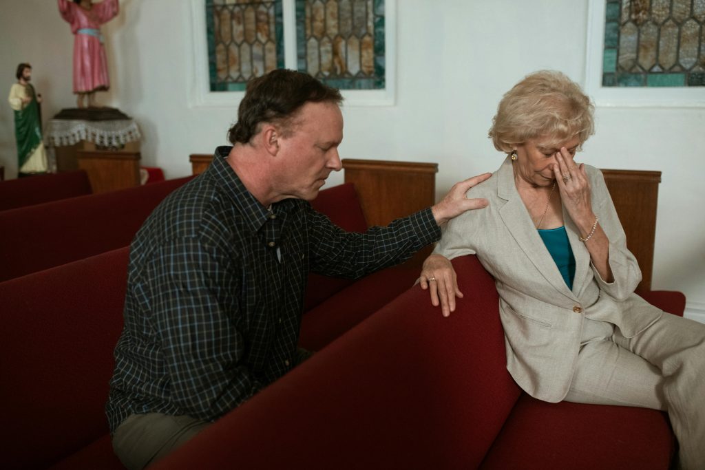 Spiritual Practices For Couples