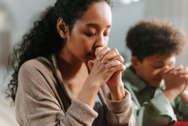 prayer for protection