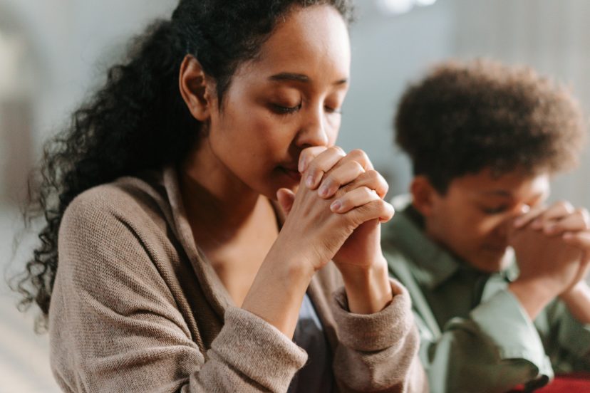 prayer for protection