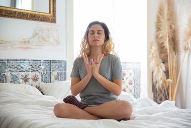 Spiritual Morning Routine