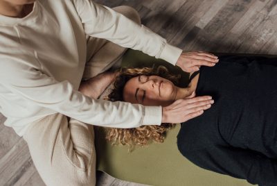 reiki signs
