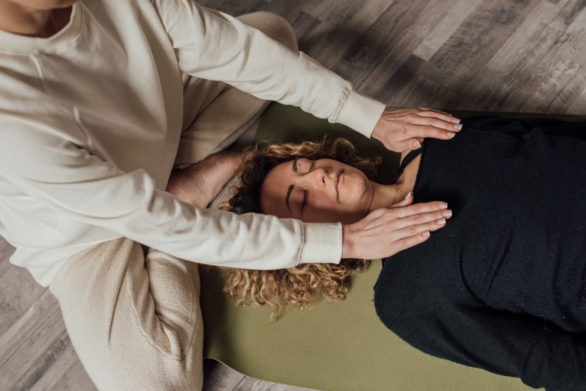 reiki signs