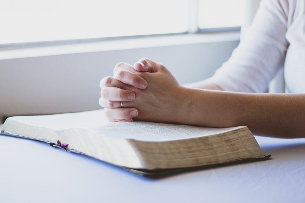 spiritual cleansing