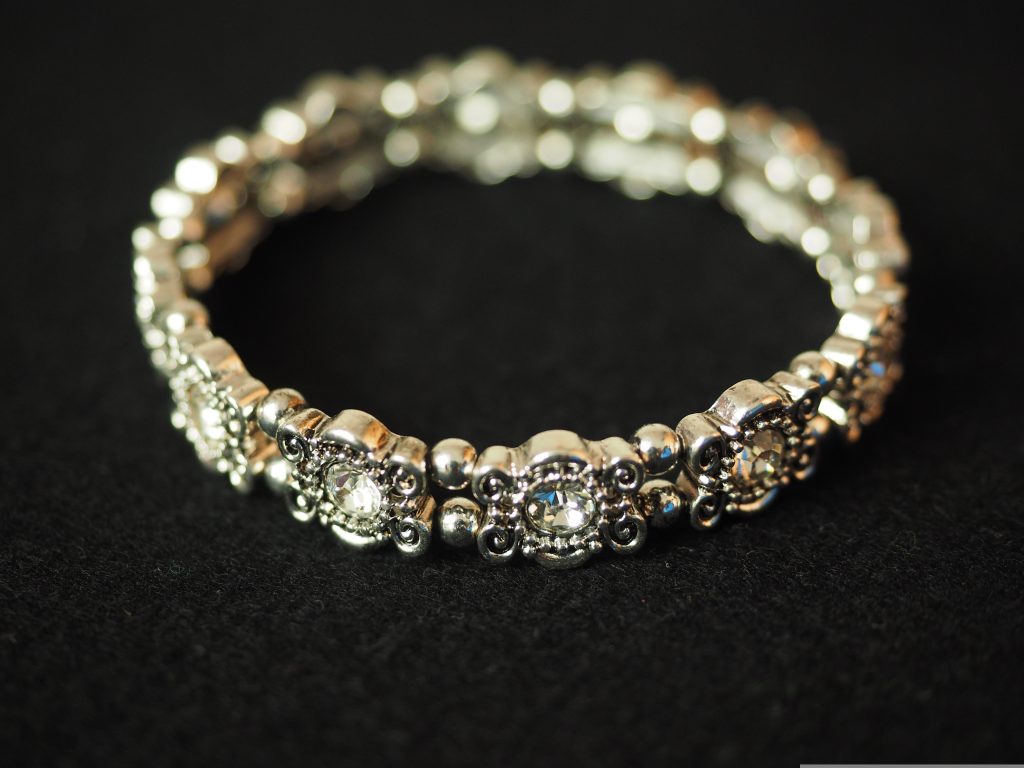 healing bracelets