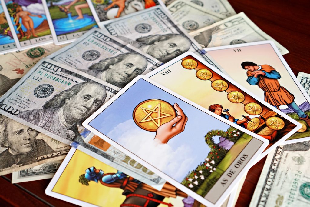 Abundance Manifestations