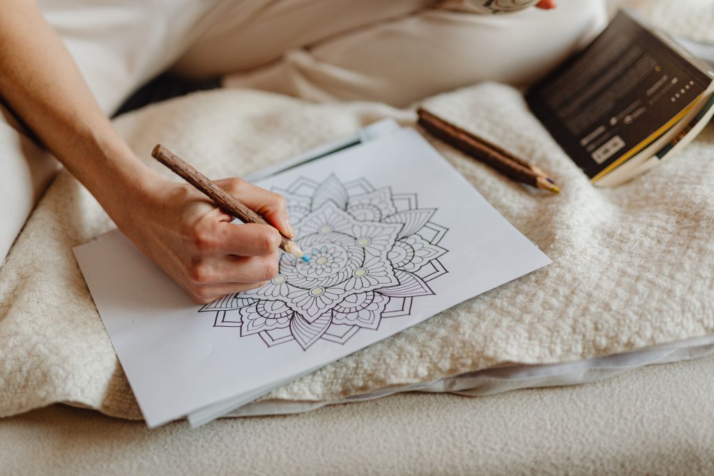 mandala meditation