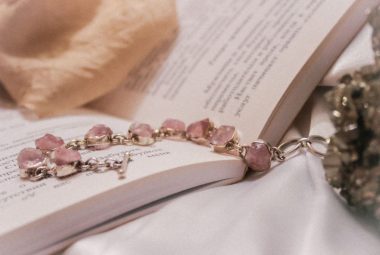 healing bracelets