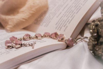 healing bracelets